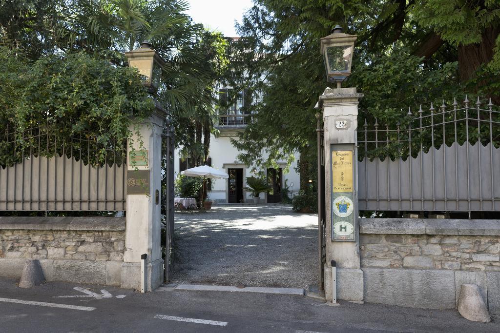 Hotel Dei Mai Intees 4*