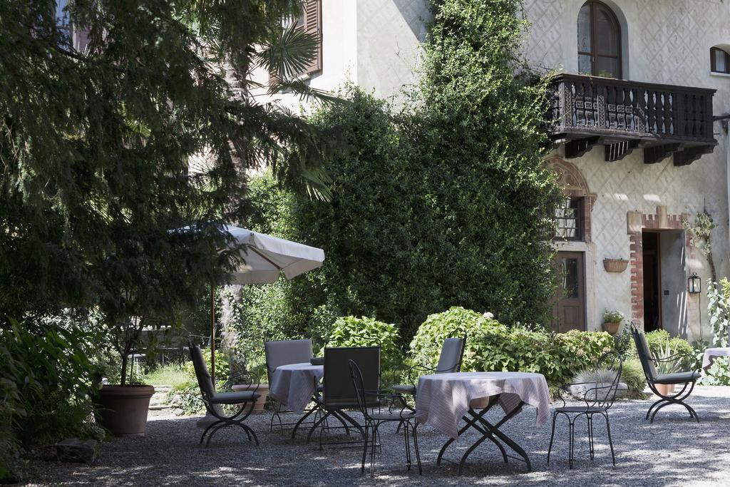 Hotel Dei Mai Intees 4*