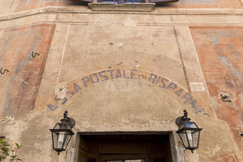 Hotel Dei Mai Intees