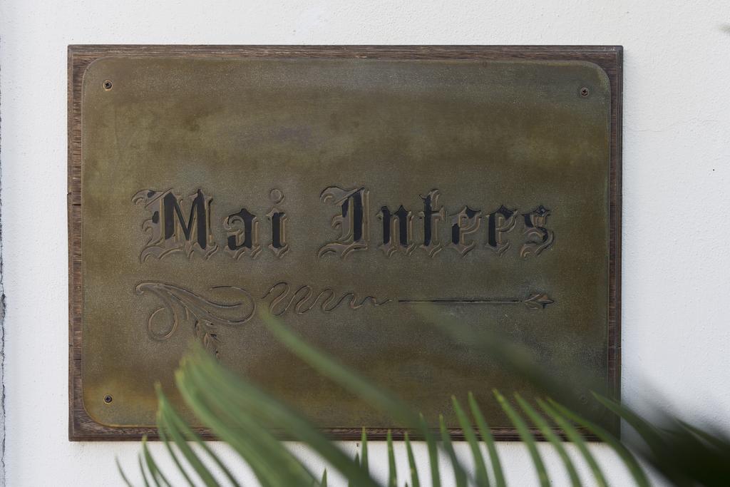 Hotel Dei Mai Intees 4*